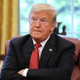 Illustration for article titled Trump Compares Saudi Prince to Brett Kavanaugh Because He Has Bad Taste in Men